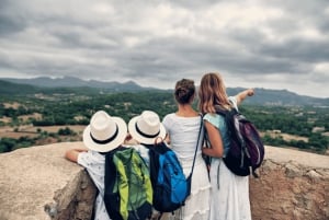 Maiorca: Tour Instafamous por Palma e pela costa norte