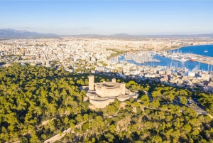 Mallorca: Instafamous rundtur i Palma och västkusten