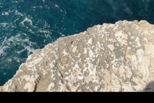 Maiorca: escursione in kayak e paddle surf tra grotte dall'acqua cristallina