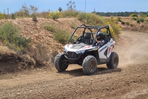 Mallorca Kids Buggy