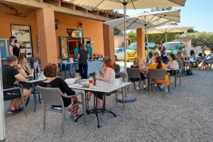 Mallorca: Local Wines & Foods Tasting