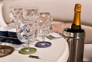 Mallorca: Lyxig yachtresa till fantastiska laguner