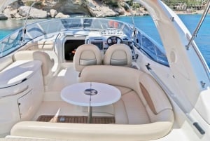 Mallorca: Lyxig yachtresa till fantastiska laguner