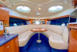 Mallorca: Lyxig yachtresa till fantastiska laguner