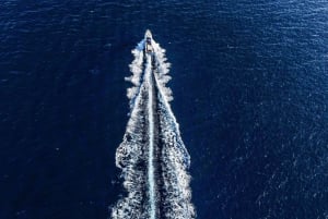 Mallorca: Lyxig yachtresa till fantastiska laguner