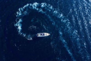 Mallorca: Lyxig yachtresa till fantastiska laguner