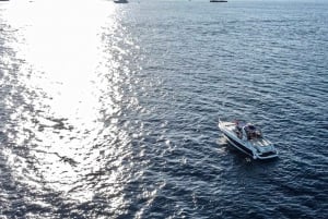 Mallorca: Lyxig yachtresa till fantastiska laguner