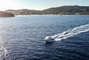Mallorca: Lyxig yachtresa till fantastiska laguner