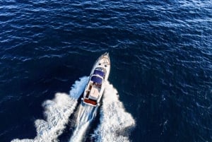 Mallorca: Lyxig yachtresa till fantastiska laguner