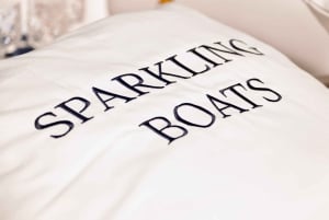 Mallorca: Lyxig yachtresa till fantastiska laguner