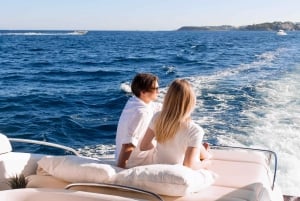 Mallorca: Lyxig yachtresa till fantastiska laguner