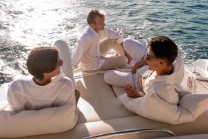 Mallorca: Lyxig yachtresa till fantastiska laguner