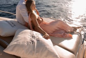 Mallorca: Lyxig yachtresa till fantastiska laguner