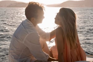 Mallorca: Lyxig yachtresa till fantastiska laguner