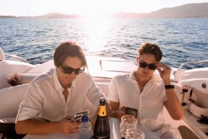 Mallorca: Lyxig yachtresa till fantastiska laguner