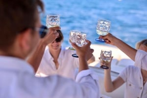 Mallorca: Lyxig yachtresa till fantastiska laguner