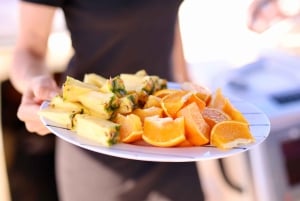 Mallorca: Lyxig yachtresa till fantastiska laguner