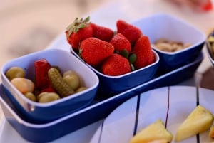 Mallorca: Lyxig yachtresa till fantastiska laguner