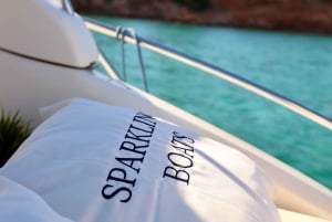 Mallorca: Lyxig yachtresa till fantastiska laguner