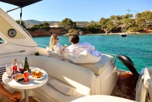 Mallorca: Lyxig yachtresa till fantastiska laguner