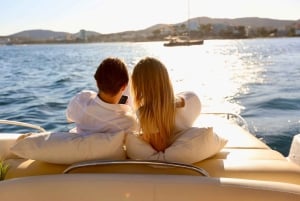 Mallorca: Lyxig yachtresa till fantastiska laguner