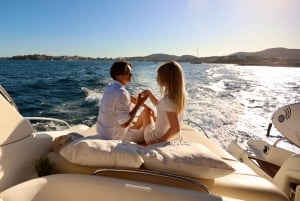 Mallorca: Lyxig yachtresa till fantastiska laguner