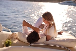 Mallorca: Lyxig yachtresa till fantastiska laguner