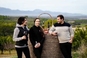 Majorque : Promenade à cheval au coucher du soleil avec boissons