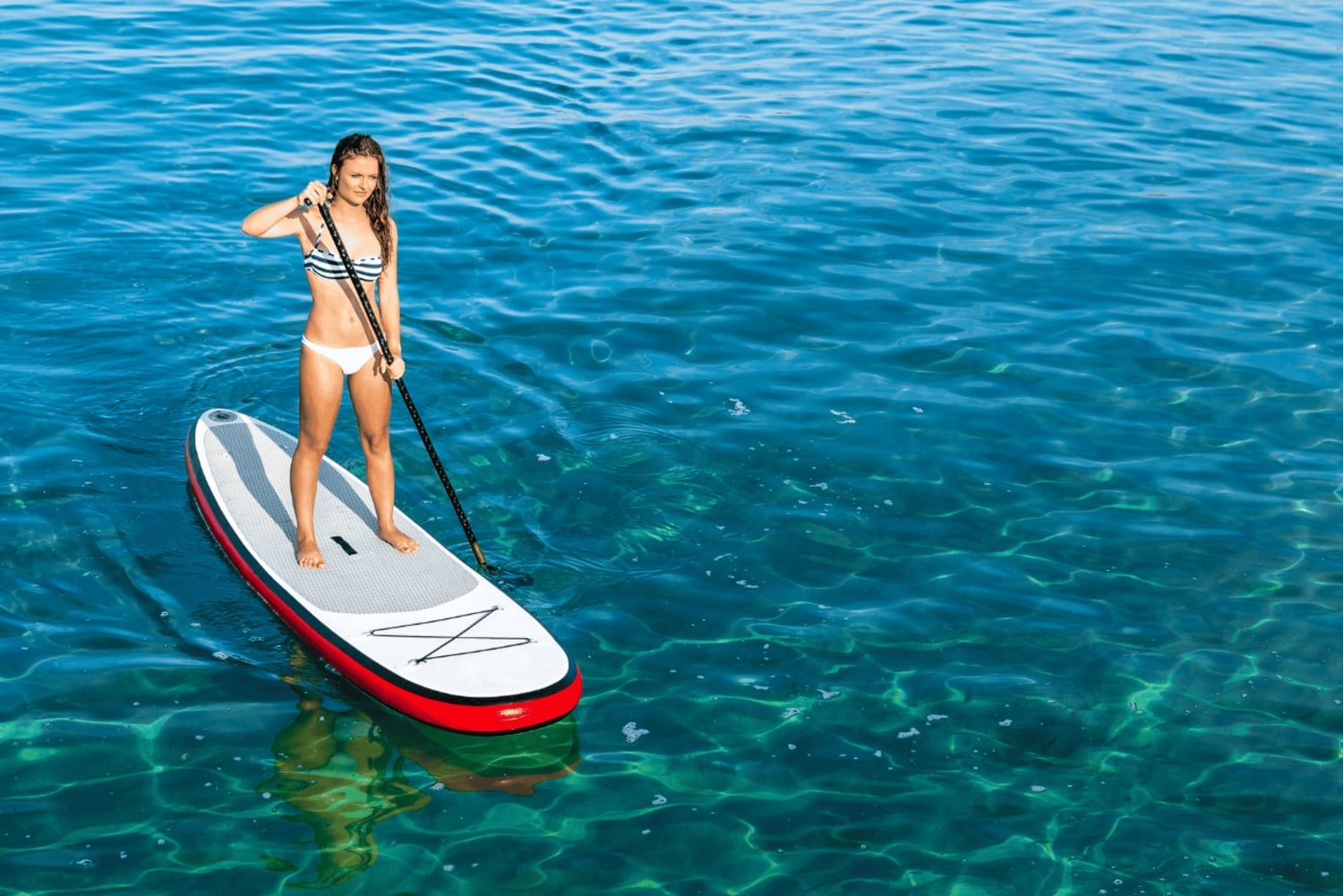 Mallorcas marina reservat: Besök grottor, klippor och snorkling