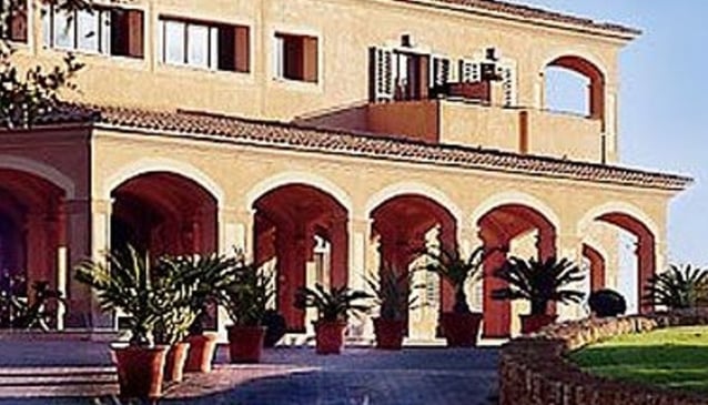 Mallorca Marriott Son Antem Golf Resort and Spa