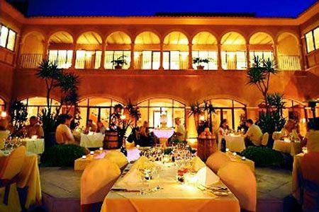 Mallorca Marriott Son Antem Golf Resort and Spa