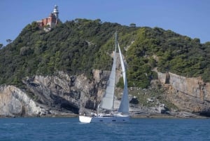Majorque : Navigation à midi ou au coucher du soleil avec collations et open bar