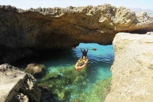 Mallorca äventyr med flera upplevelser