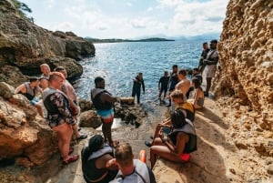 Mallorca äventyr med flera upplevelser