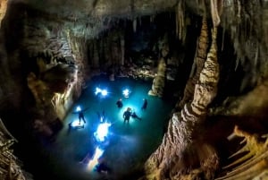 Mallorca: Natural Park Boat Tour with Snorkeling