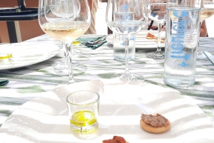 Mallorca: Oleo-tur 1/2 dag gademarked olivenmølle og smagning