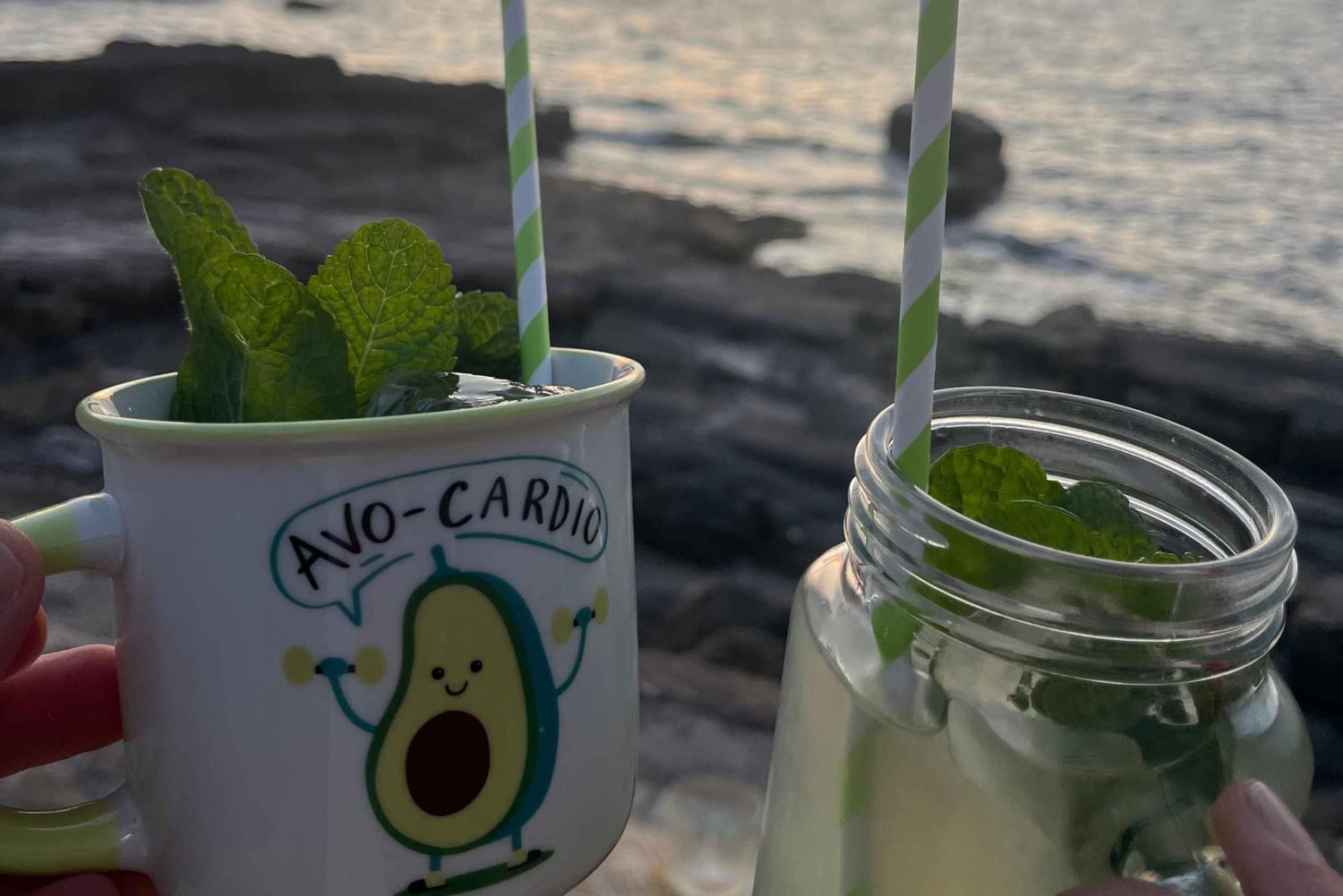 Mallorca: Paddle Surf and Drink – Oppfrisk ferien din!