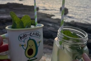 Mallorca: Paddle Surf and Drink – Frisk upp din semester!