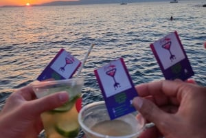 Mallorca: Paddle Surf and Drink – Frisk upp din semester!