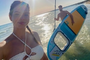 Mallorca: Paddle Surf and Drink – Frisk upp din semester!
