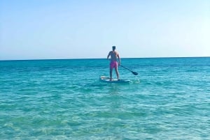 Mallorca: Paddle Surf and Drink – Oppfrisk ferien din!