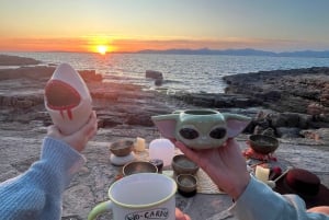 Mallorca: Paddle Surf and Drink – Oppfrisk ferien din!