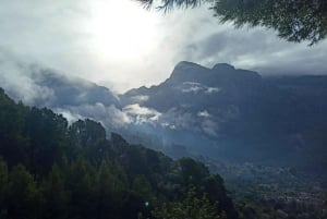 Mallorca: clase de cocina de paella en la sierra de Tramuntana