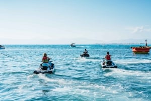 Mallorca: Palma Beach Jet Ski retki