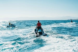Mallorca: Excursión en moto acuática a la playa de Palma