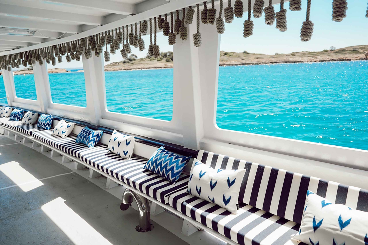 Majorka: Wycieczka łodzią po Palmie i nurkowanie z napojami w cenie