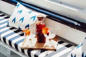 Majorka: Wycieczka łodzią po Palmie i nurkowanie z napojami w cenie