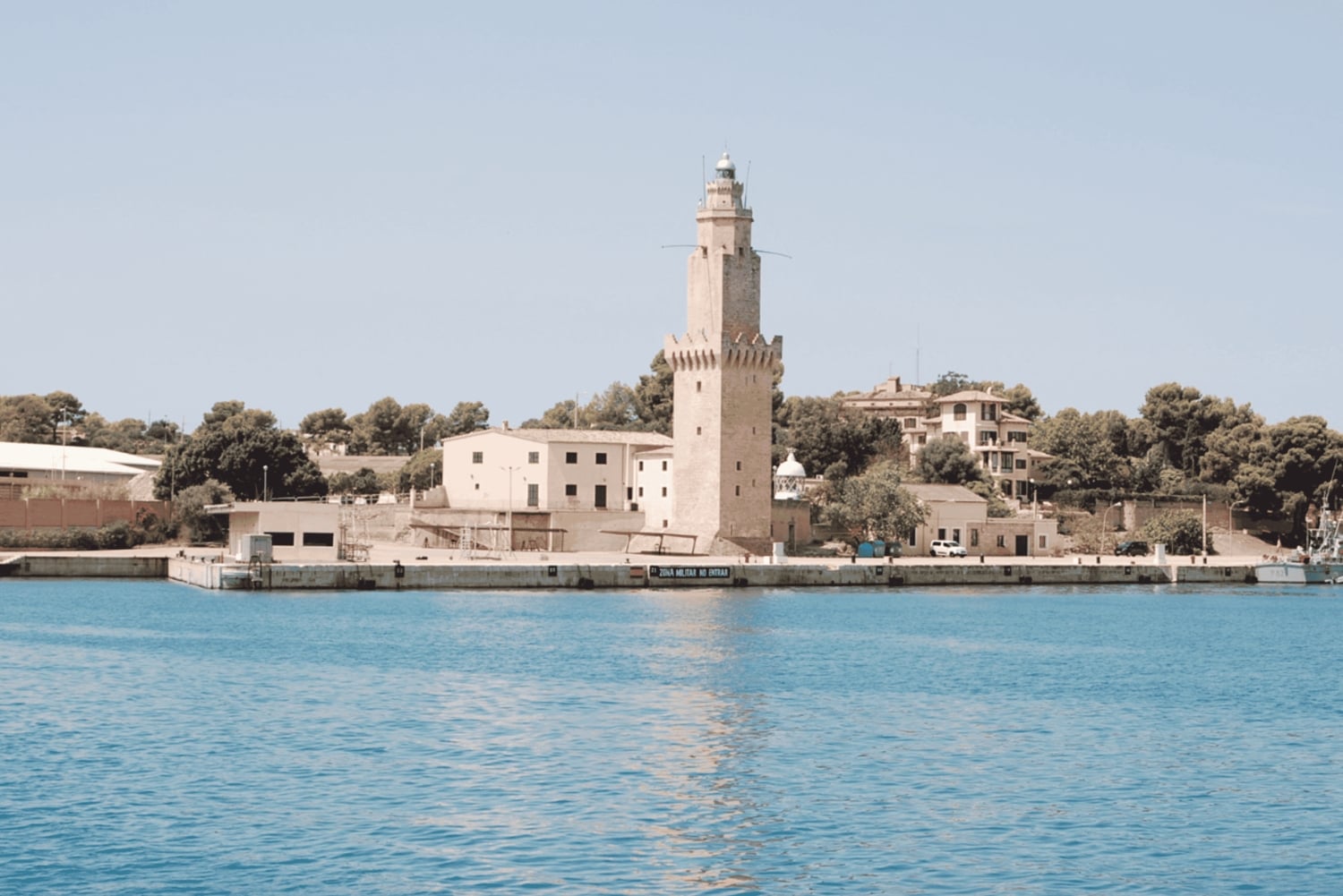 Mallorca: Palma City Cruise med ikoniska sevärdheter