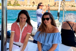 Mallorca: Palma City Cruise med ikoniska sevärdheter