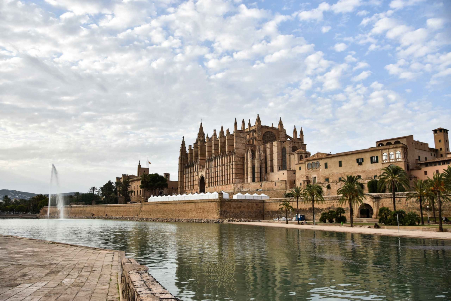 Mallorca: Palma de Mallorca all inclusive pass